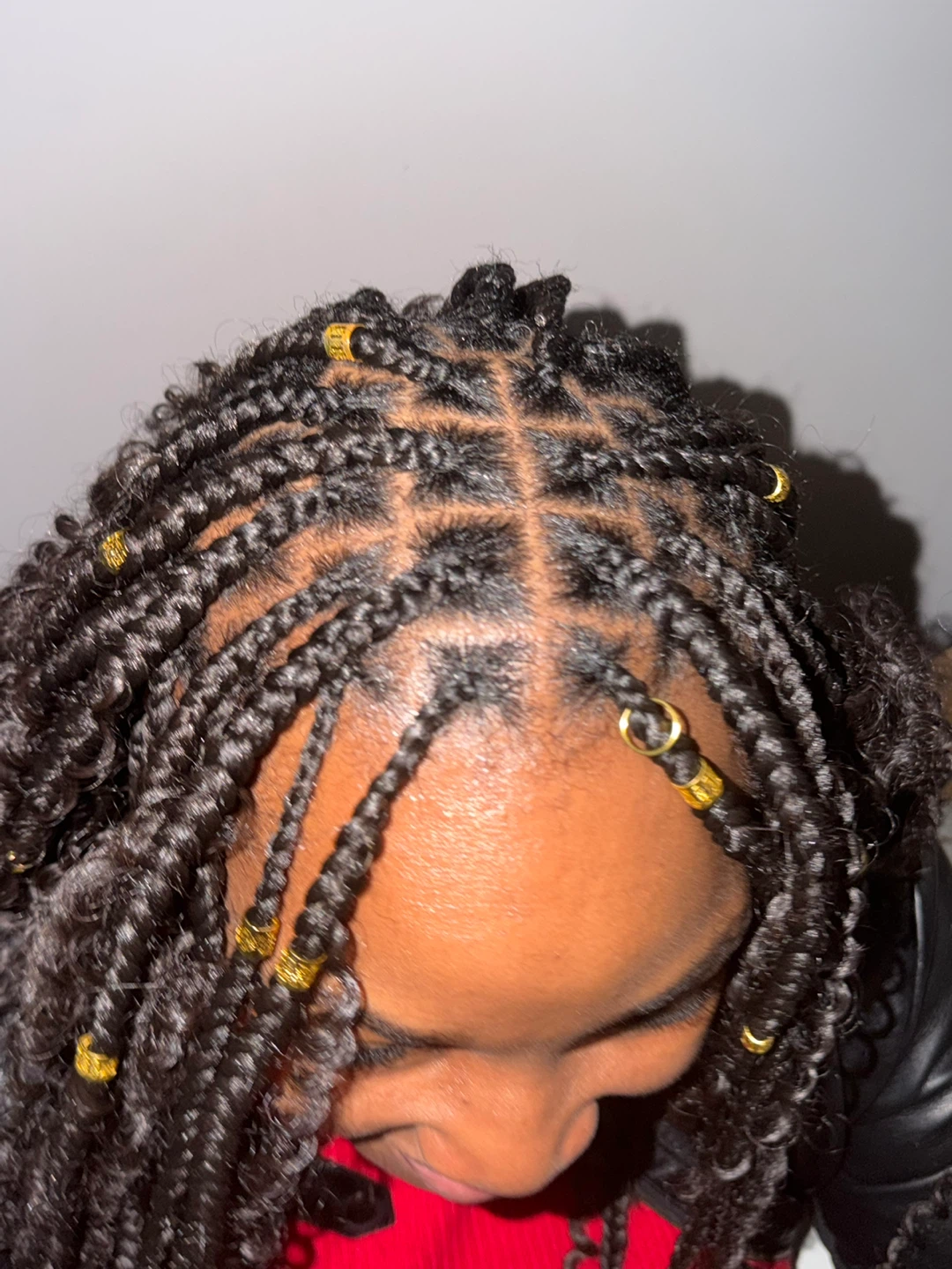 Hair Braiding Service - photo 2