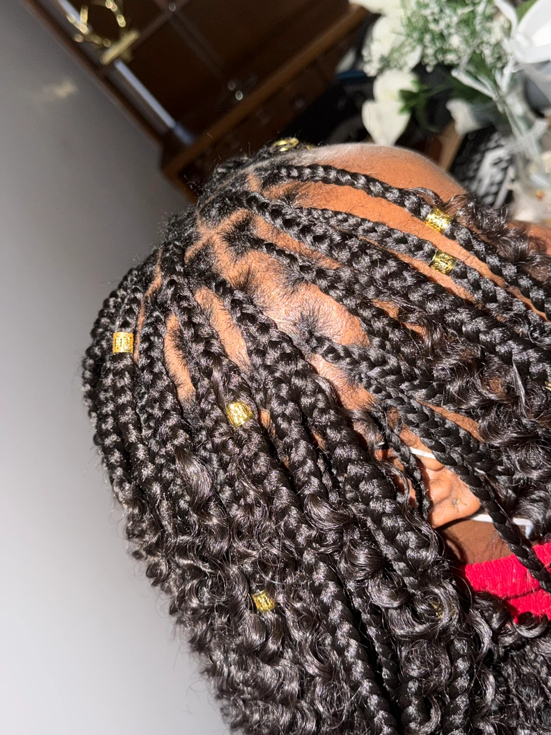 Hair Braiding Service - photo 3