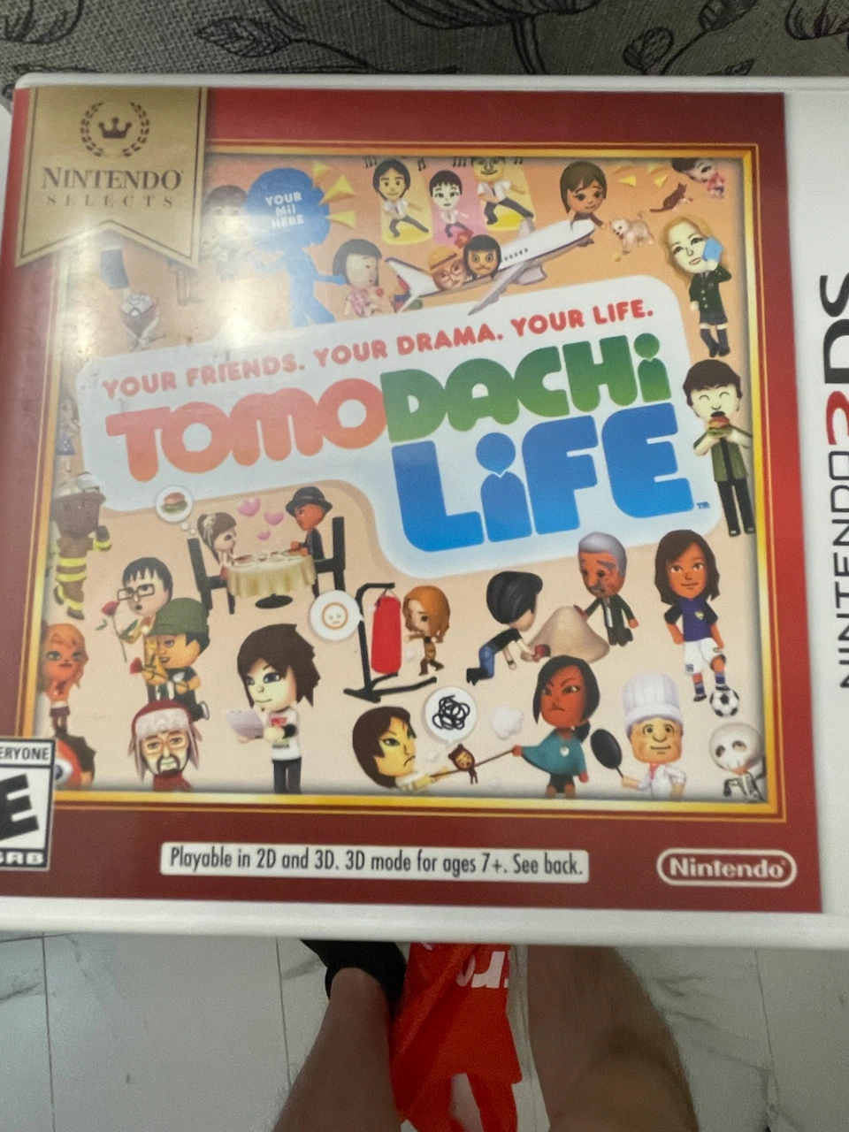 Nintendo 3DS and DS Game Collection