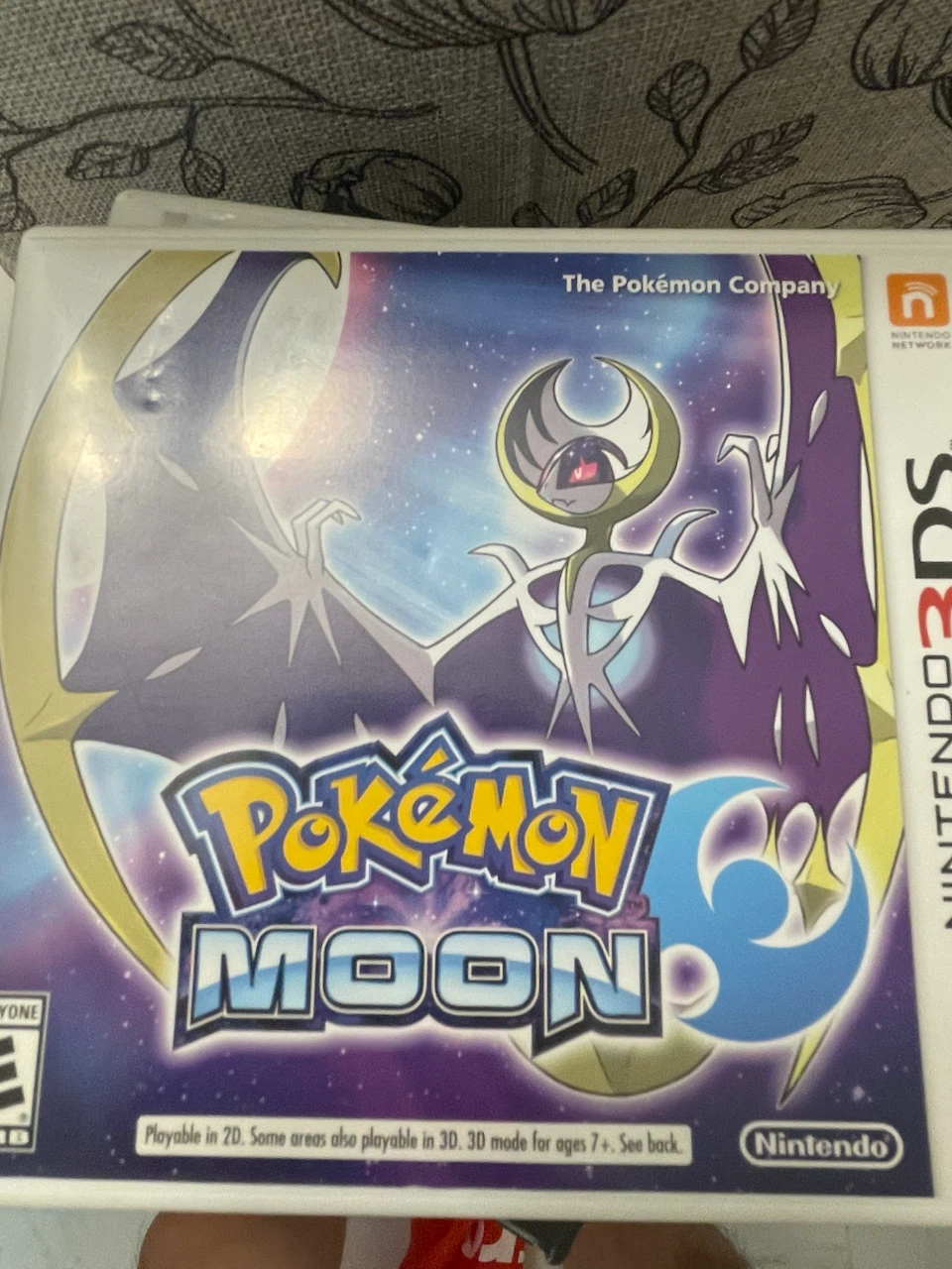 Nintendo 3DS and DS Game Collection - photo 2
