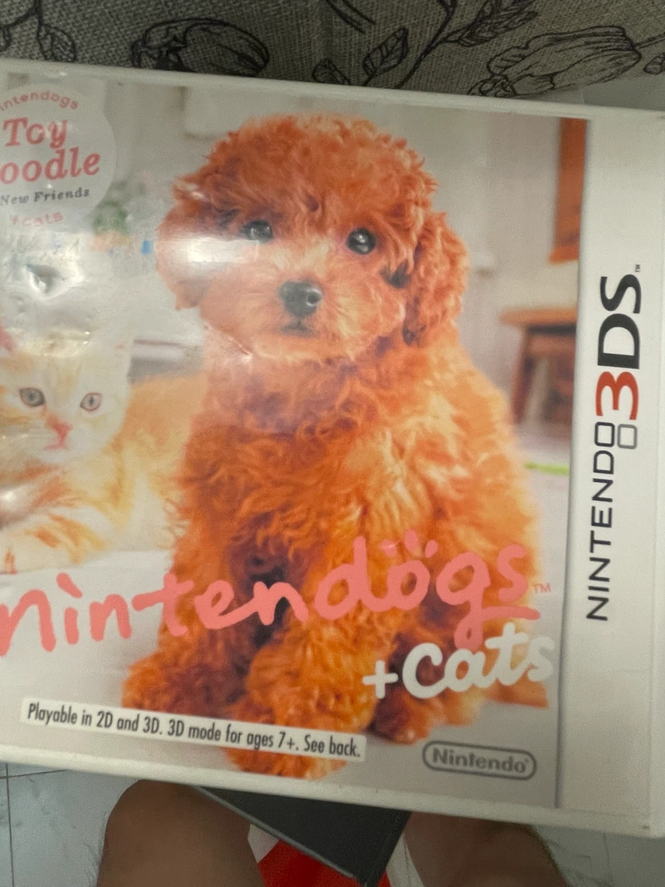 Nintendo 3DS and DS Game Collection - photo 3