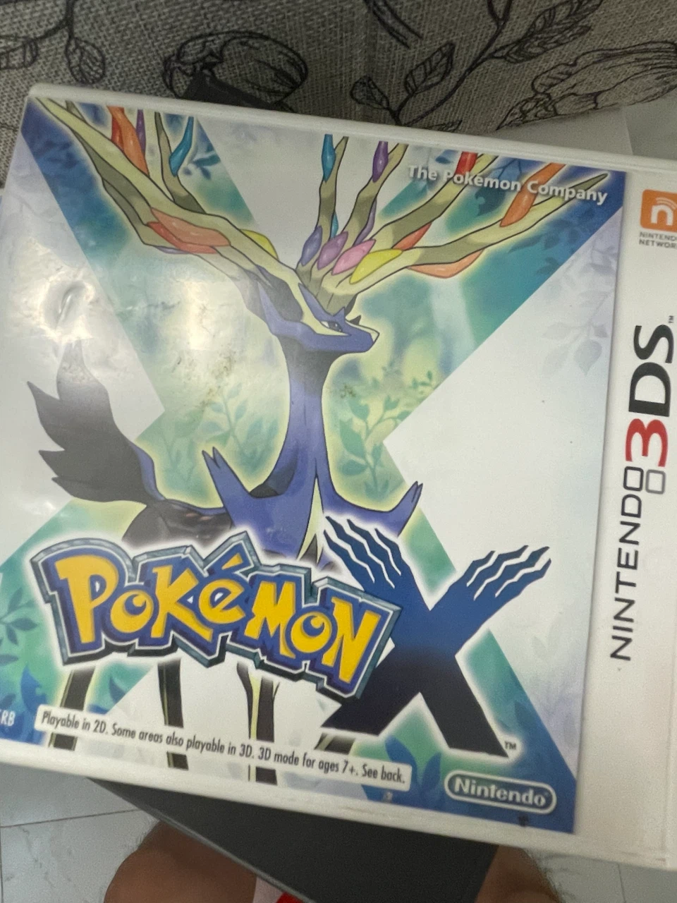Nintendo 3DS and DS Game Collection - photo 4