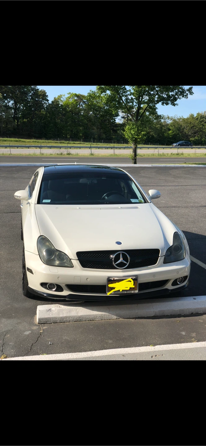 2008 Cls550 - photo 4