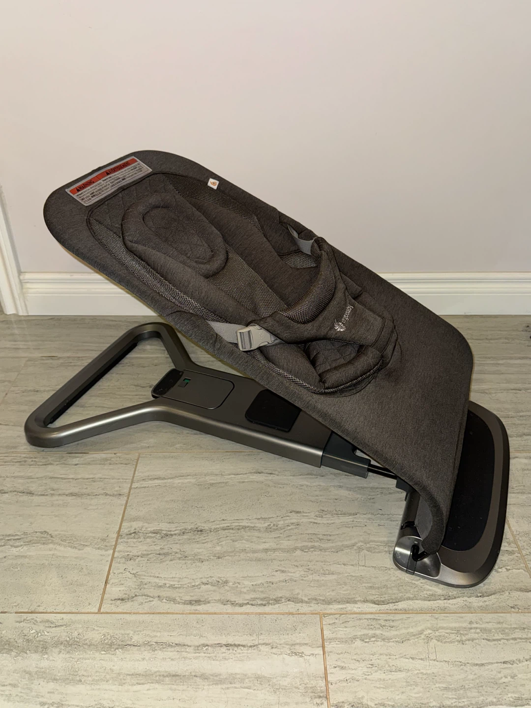 Ergobaby Evolve 3-in-1 Bouncer - photo 2