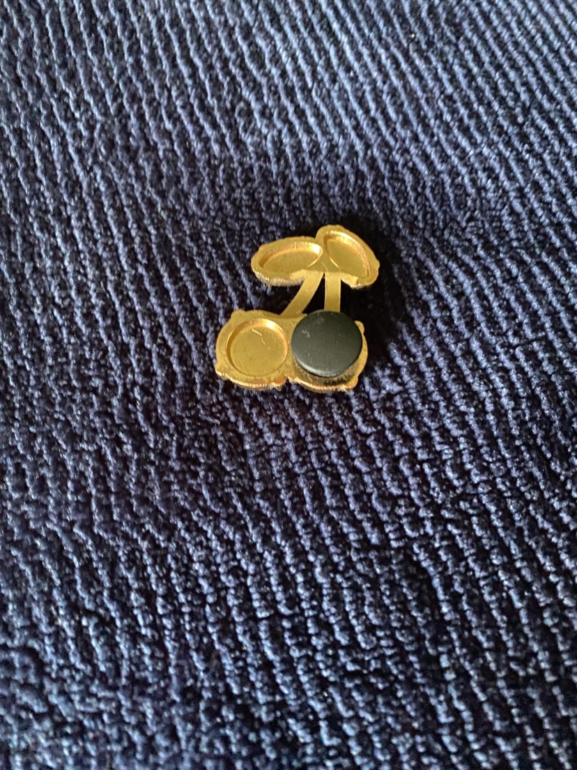 Crocs Tiny Cherries Jibbitz *** - photo 2