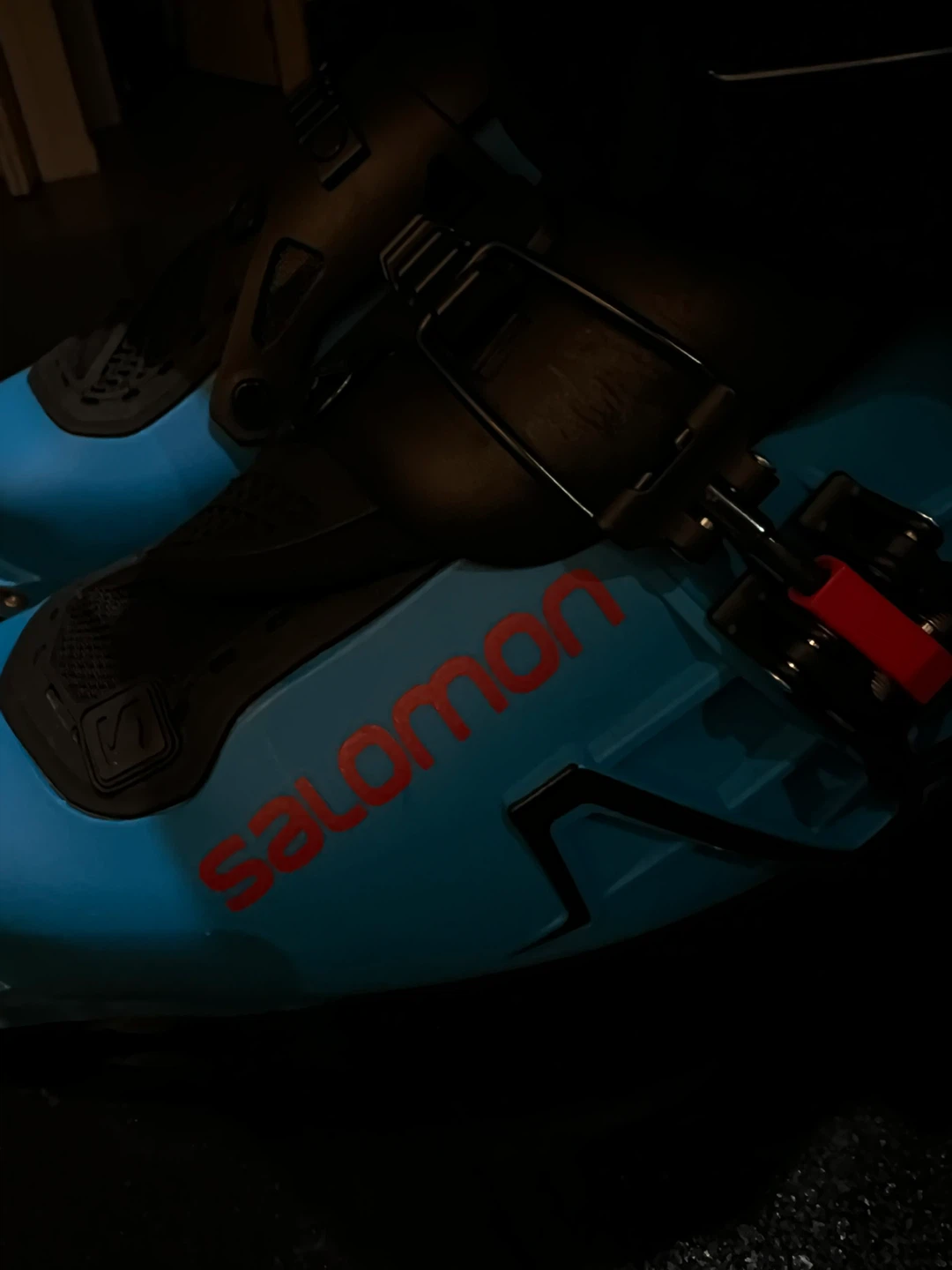 Salomon MTN S/LAB Ski Boots - photo 2