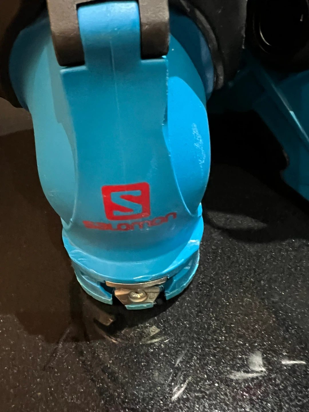 Salomon MTN S/LAB Ski Boots - photo 3