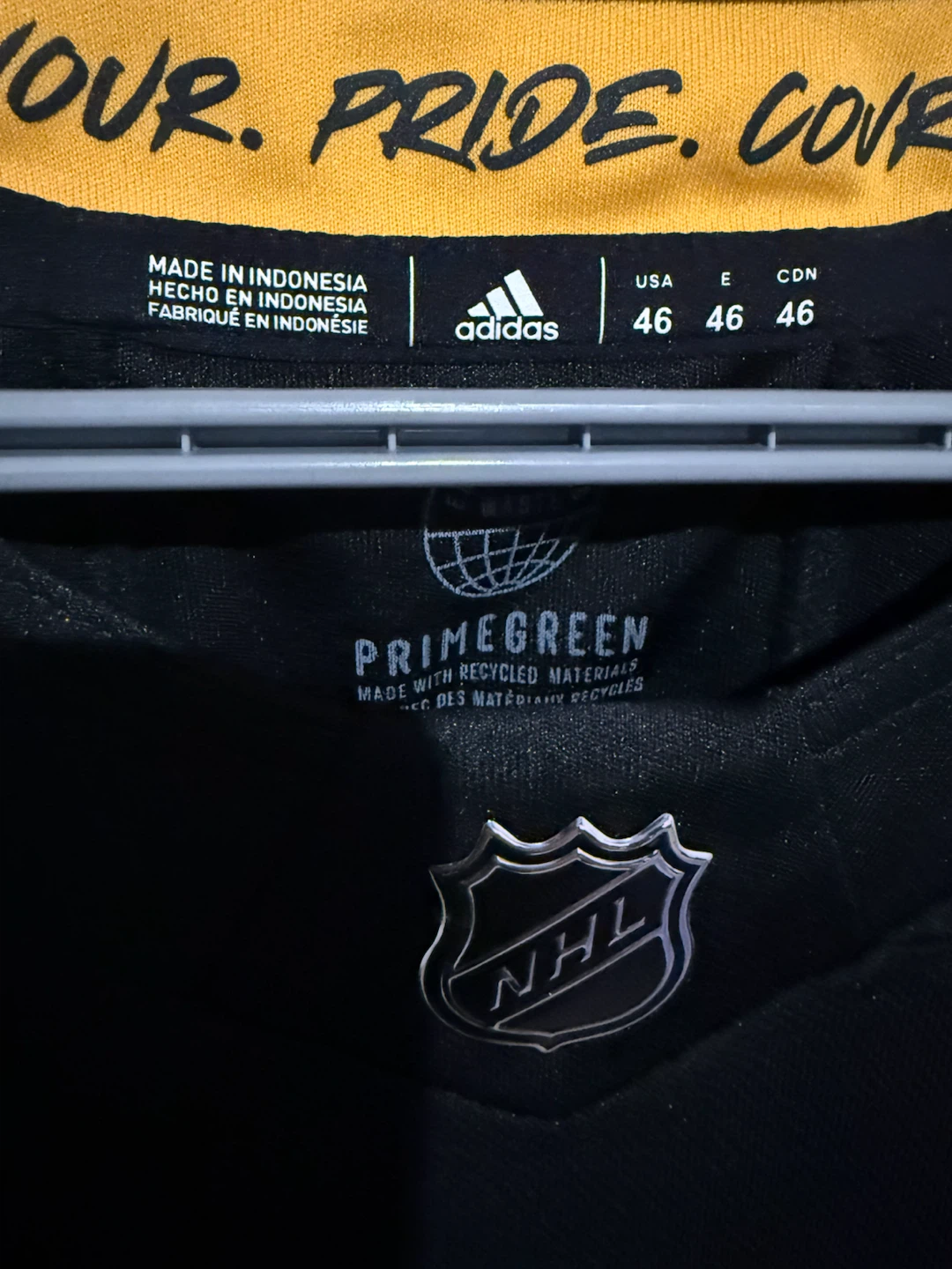Adidas Toronto Maple Leafs Jersey - photo 2