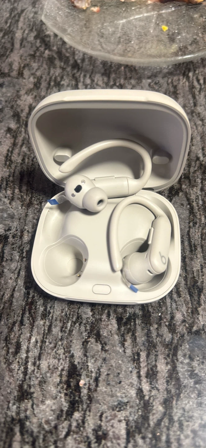 Beats Powerbeats Pro Wireless Earphones - photo 2