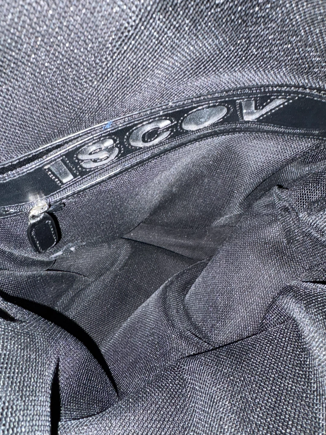 ISCOV Convertible 2-Way Crossbody/Shoulder Bag - photo 3
