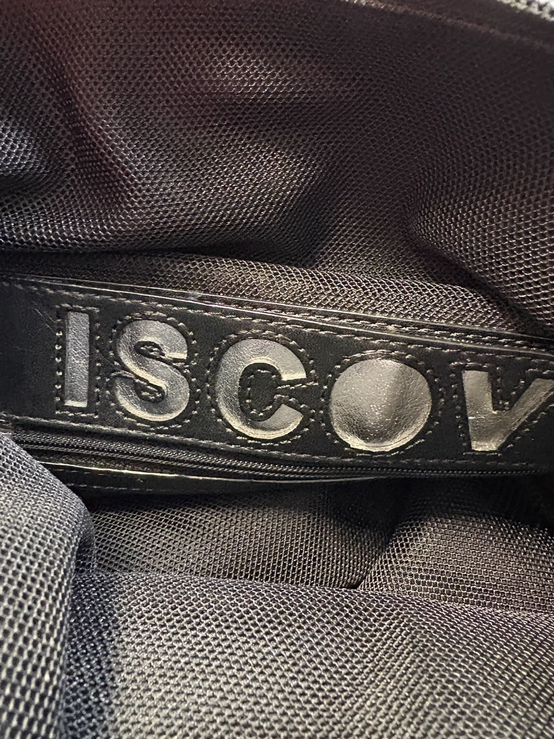 ISCOV Convertible 2-Way Crossbody/Shoulder Bag - photo 4