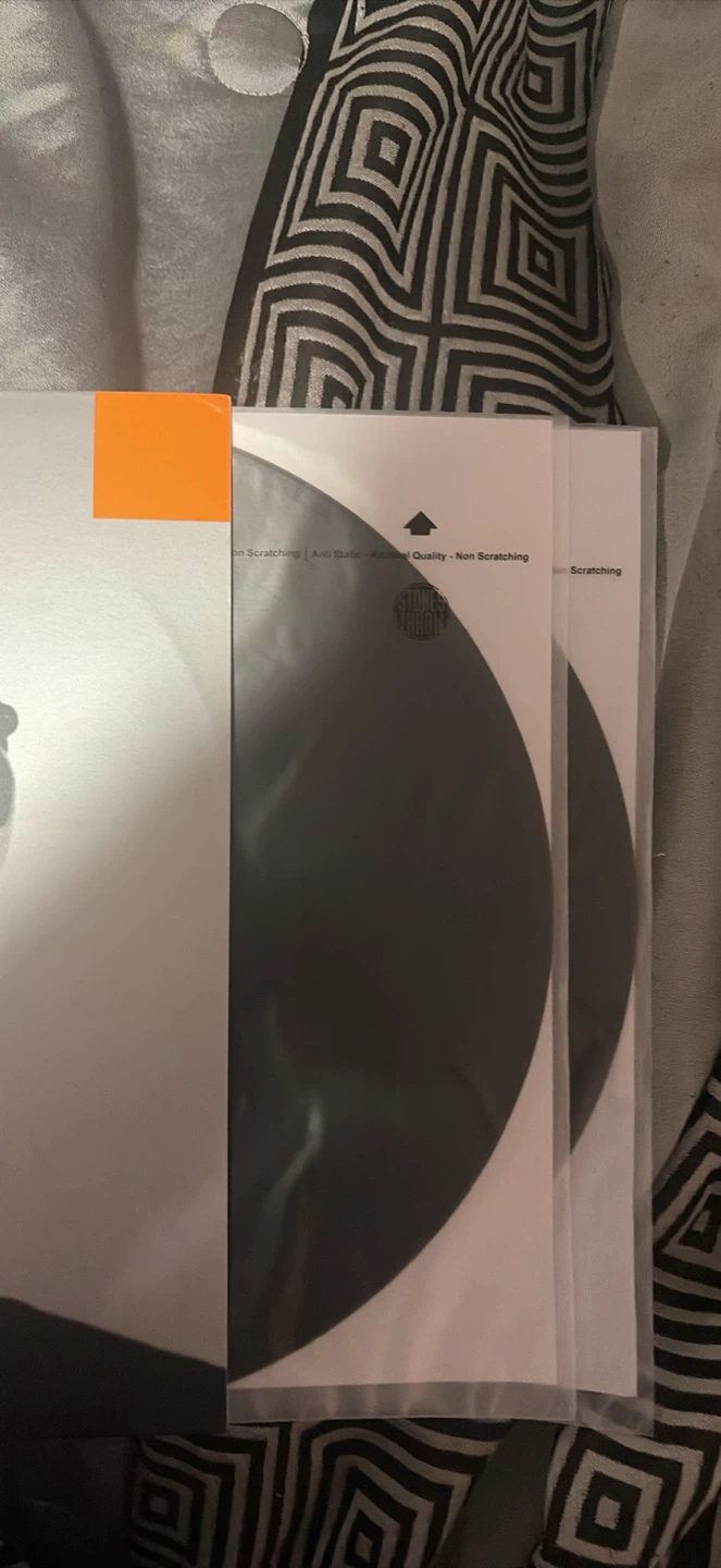 Madvillain - Madvillainy Vinyl Record - photo 2