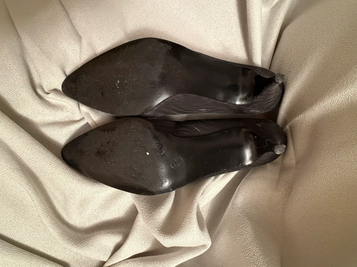 Tintables by Martinez Valero Pumps - photo 4