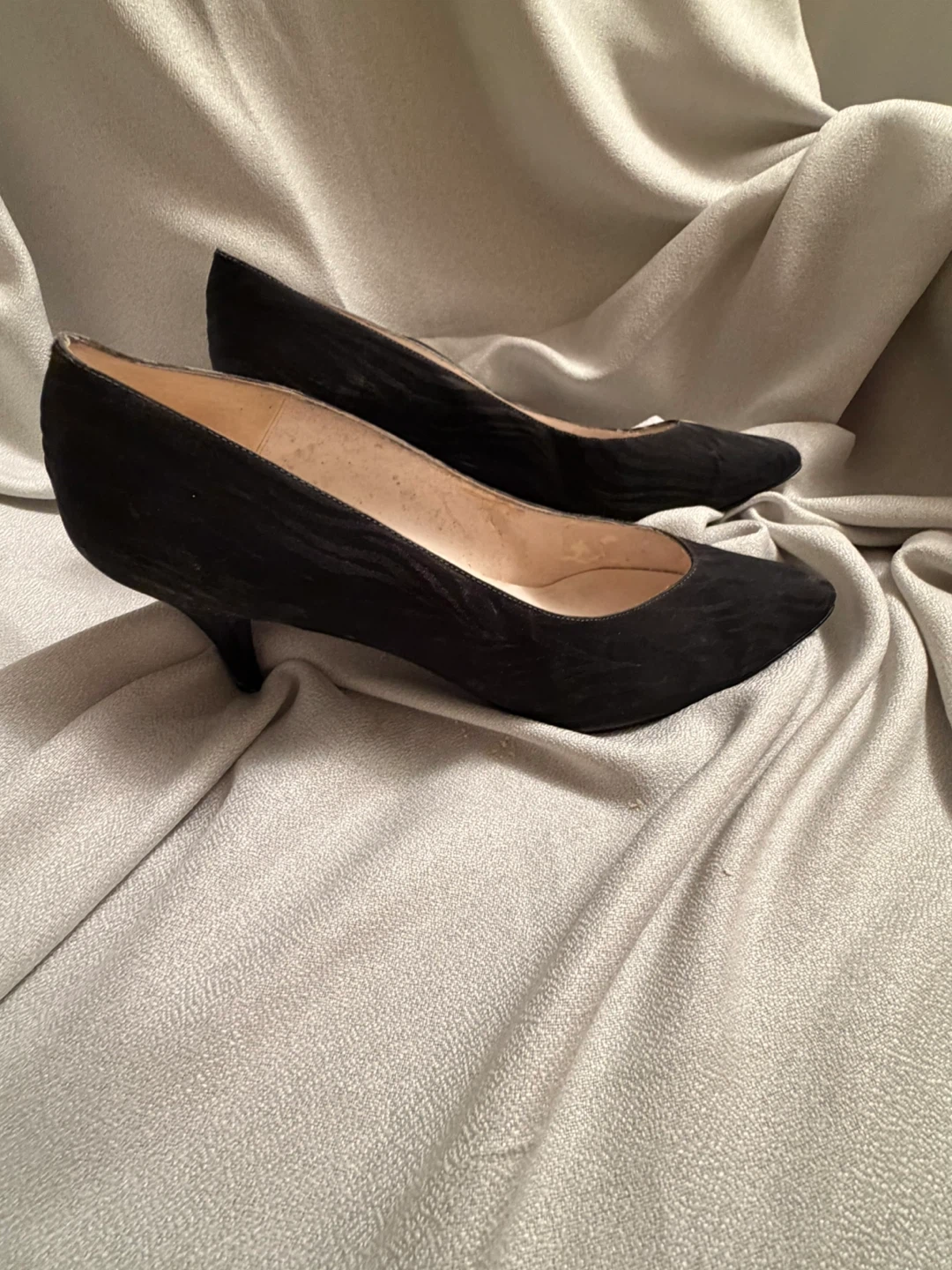 Tintables by Martinez Valero Pumps - photo 5