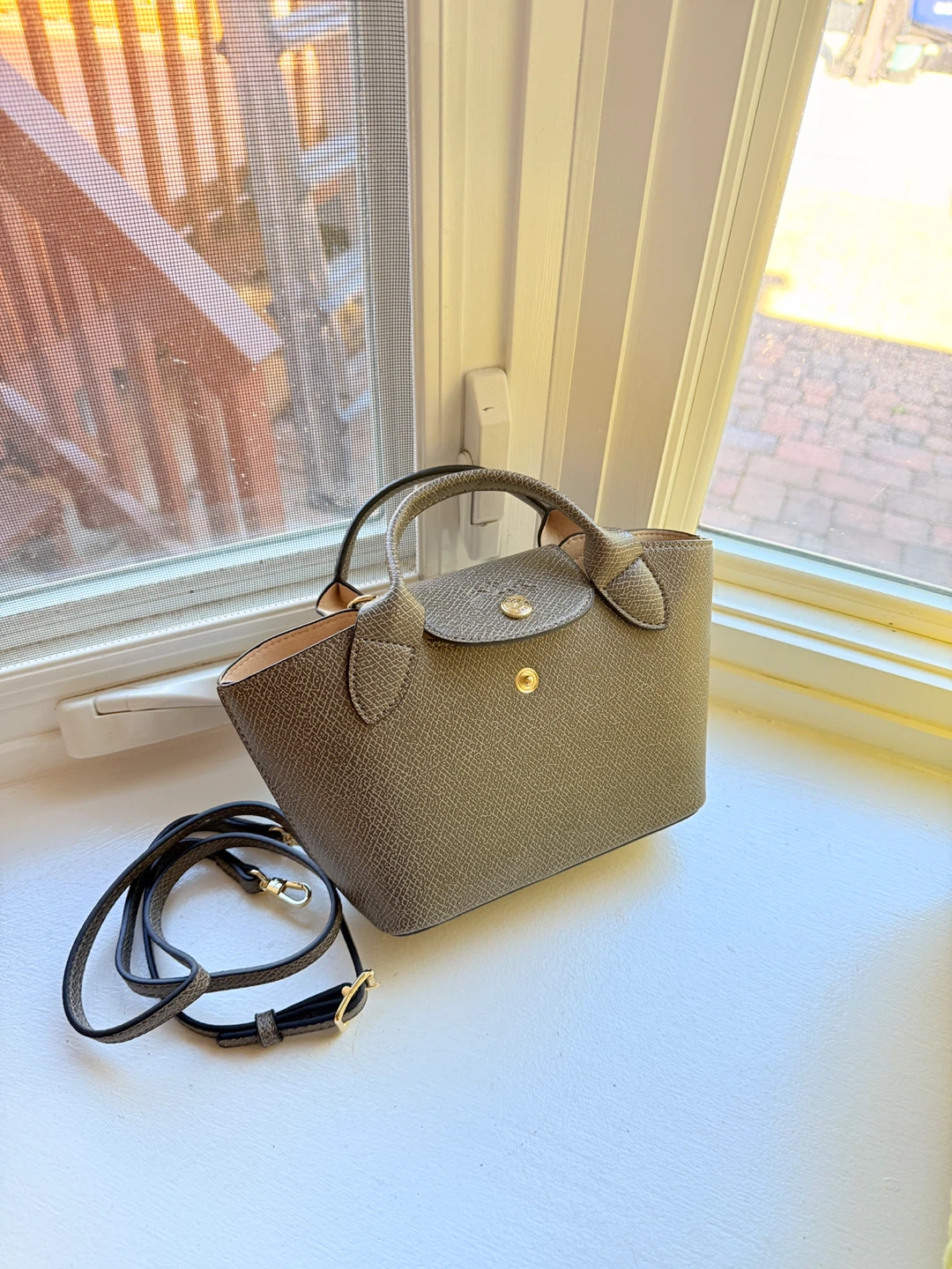 Handle Bag - photo 2
