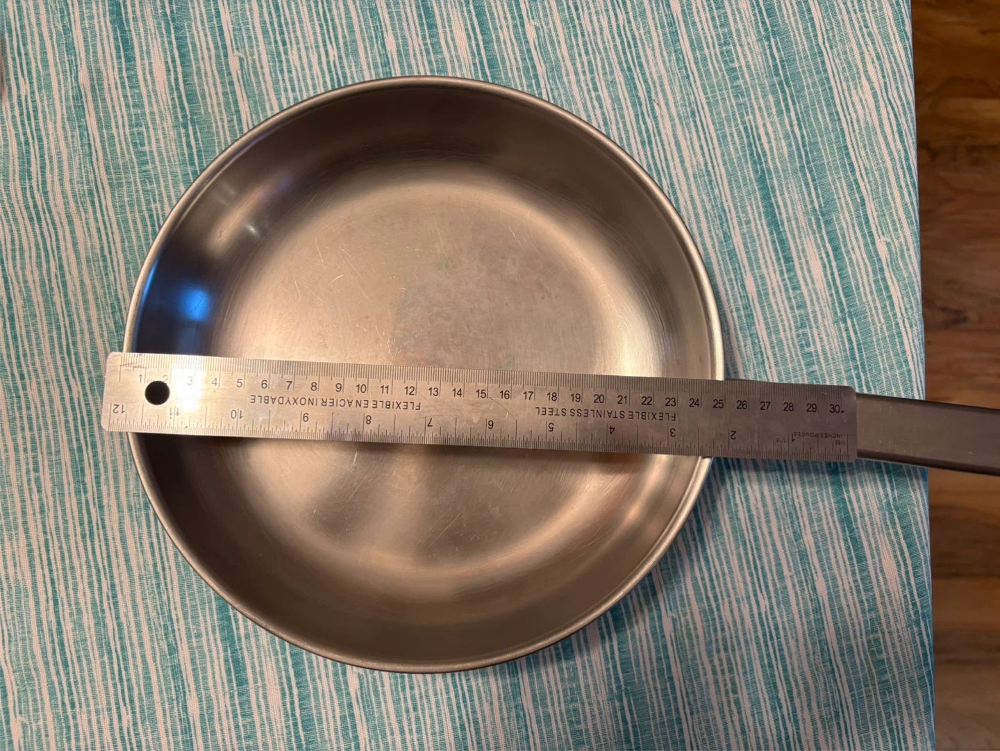 Zwilling J.A. Henckels Stainless Steel Cookware Set - photo 2