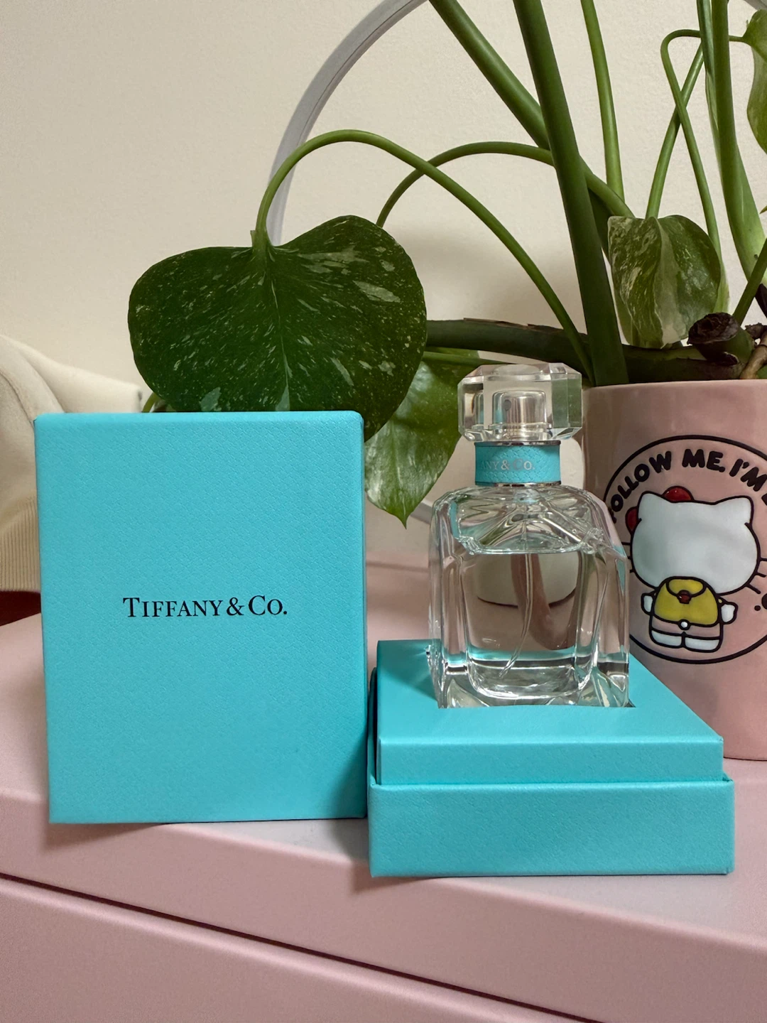 Tiffany & Co. Eau de Parfum