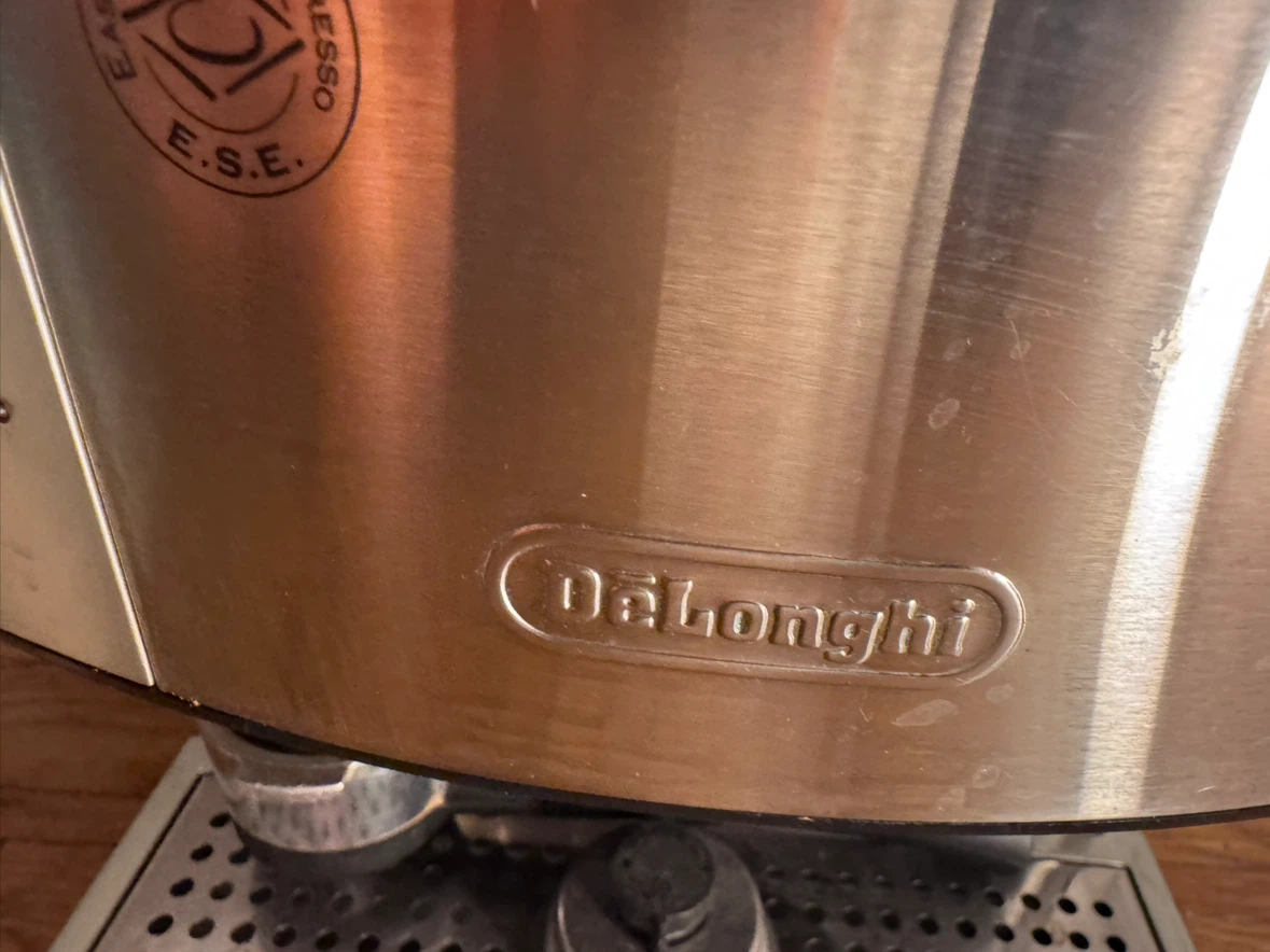 DeLonghi Espresso Machine - photo 2