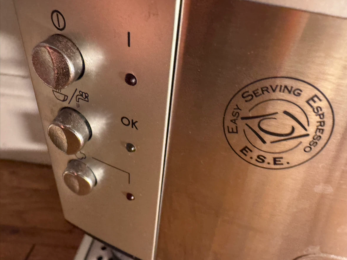 DeLonghi Espresso Machine - photo 3