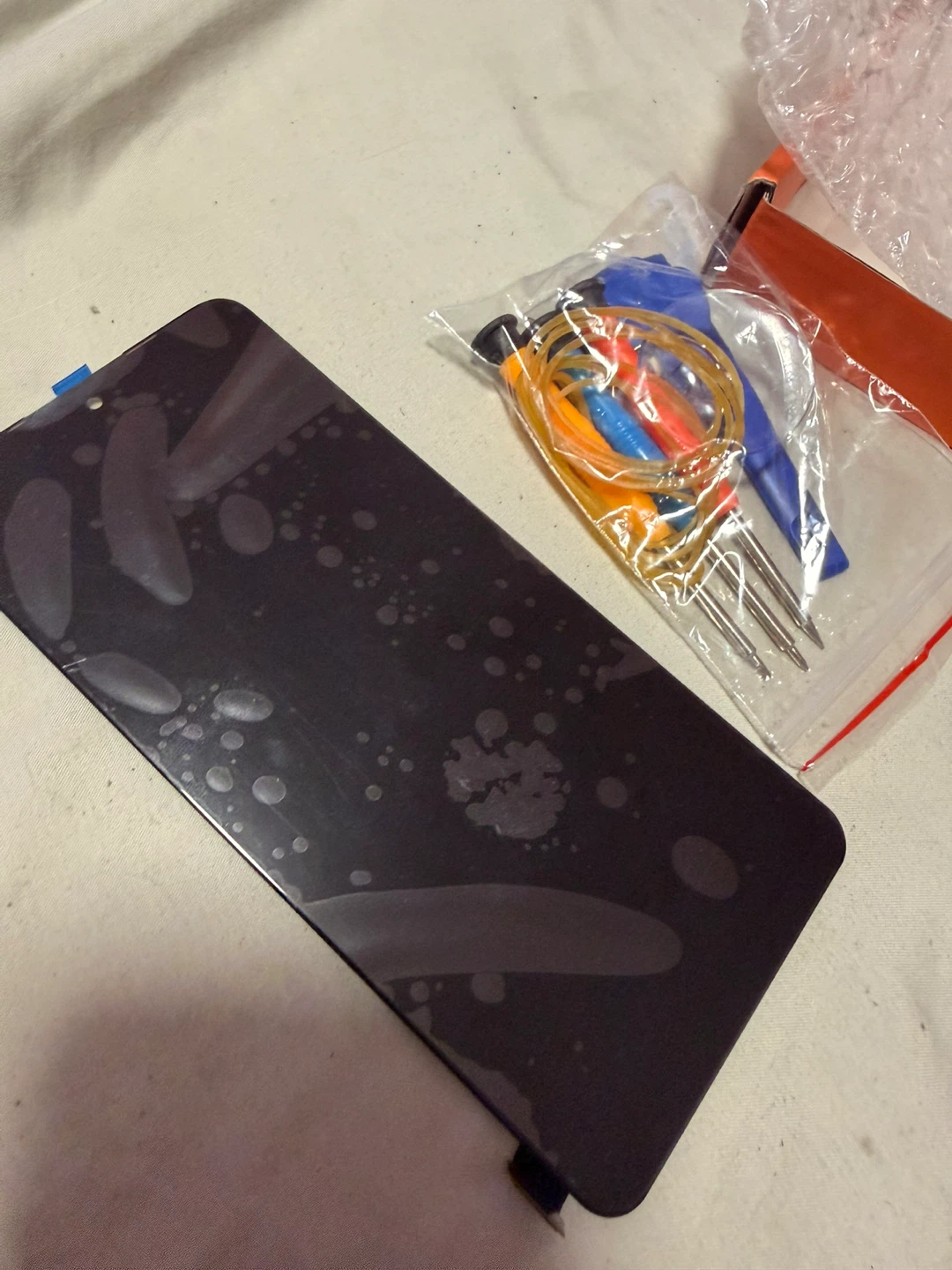 SRJTEK Redmi Note 13 4G Screen Replacement Kit