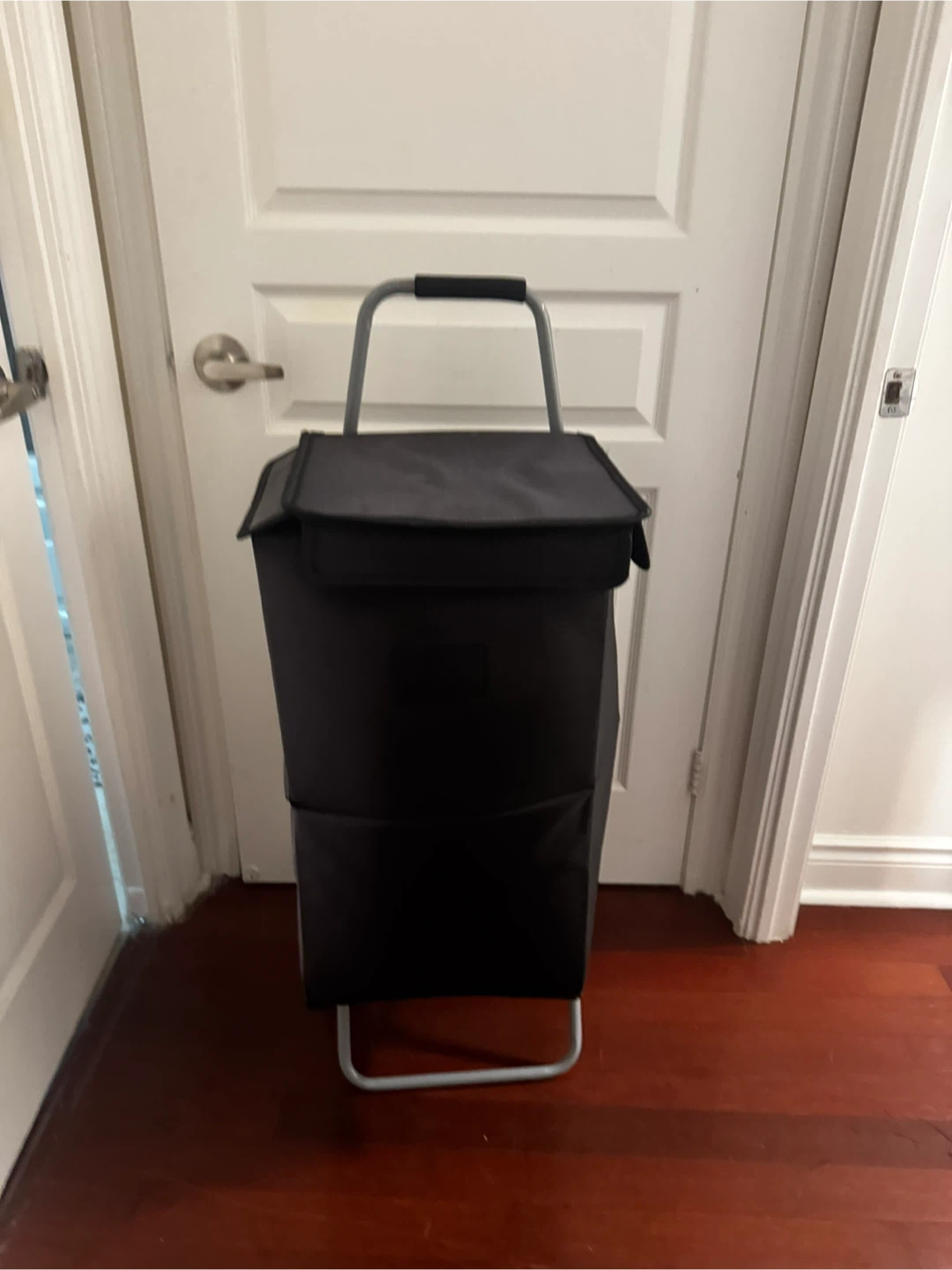 Langee Insulated Shopping Trolley - photo 2