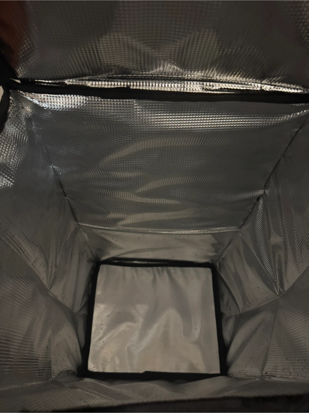 Langee Insulated Shopping Trolley - photo 3