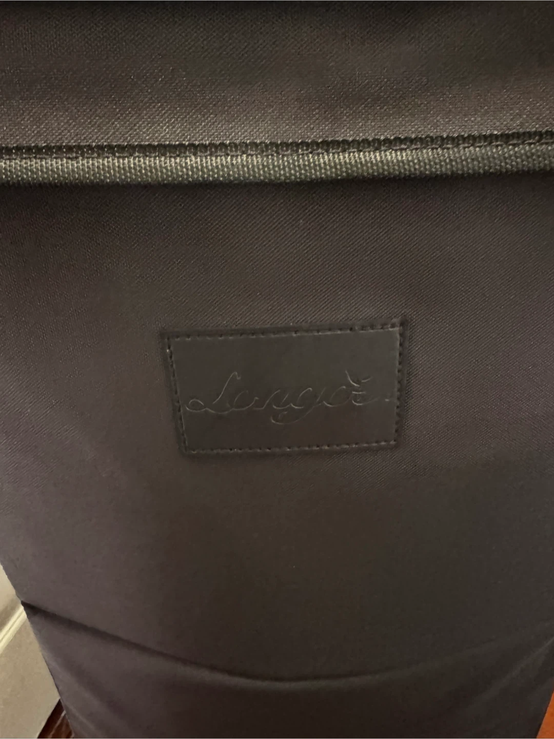 Langee Insulated Shopping Trolley - photo 4