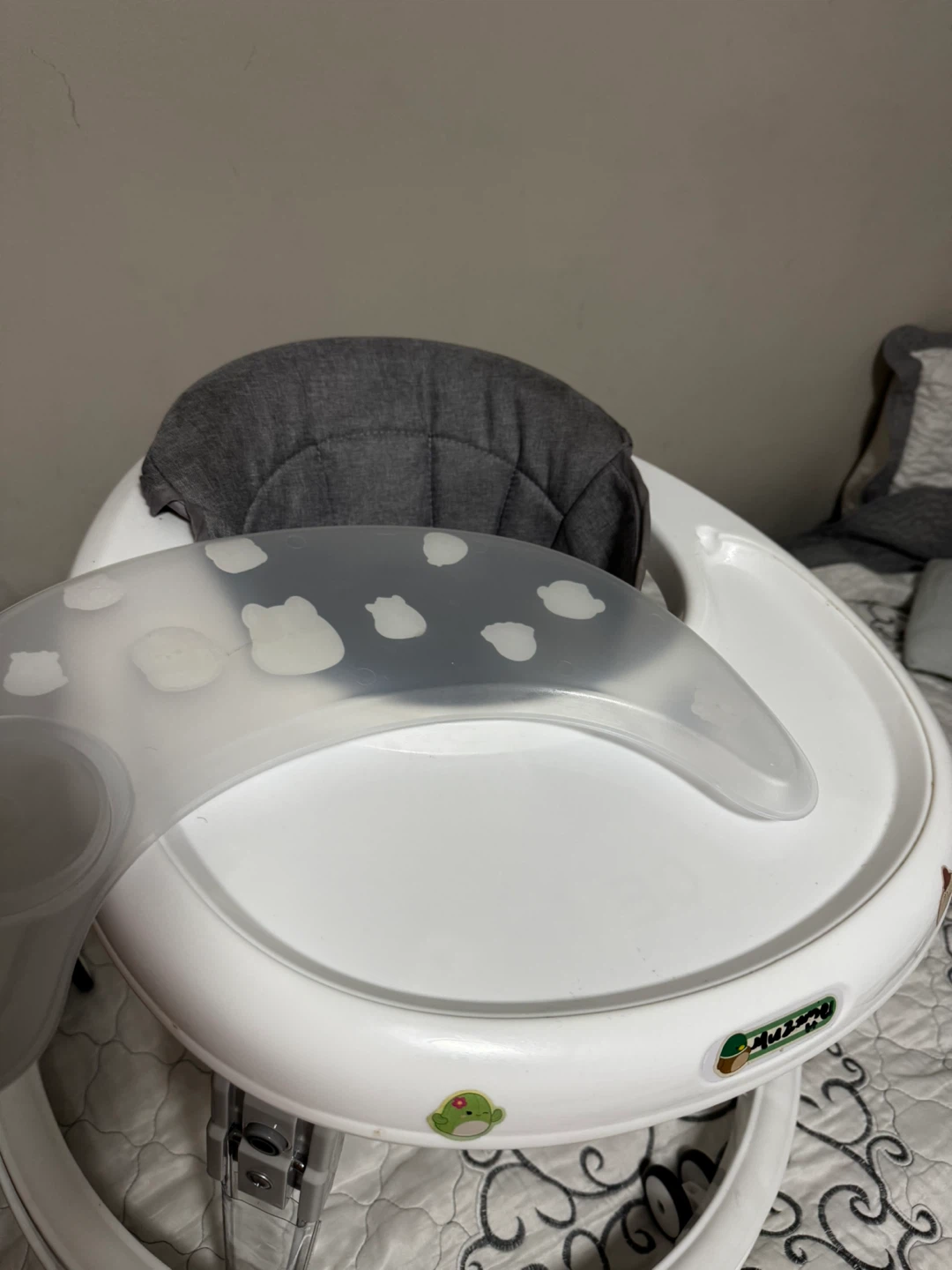 Baby Walker - photo 3