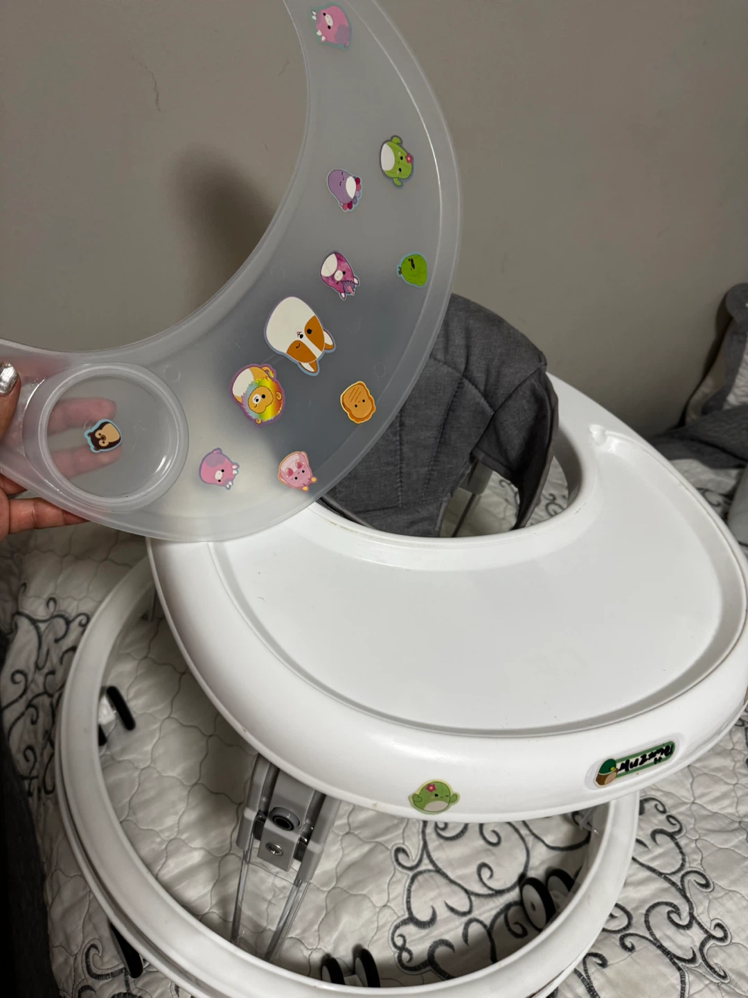 Baby Walker - photo 4
