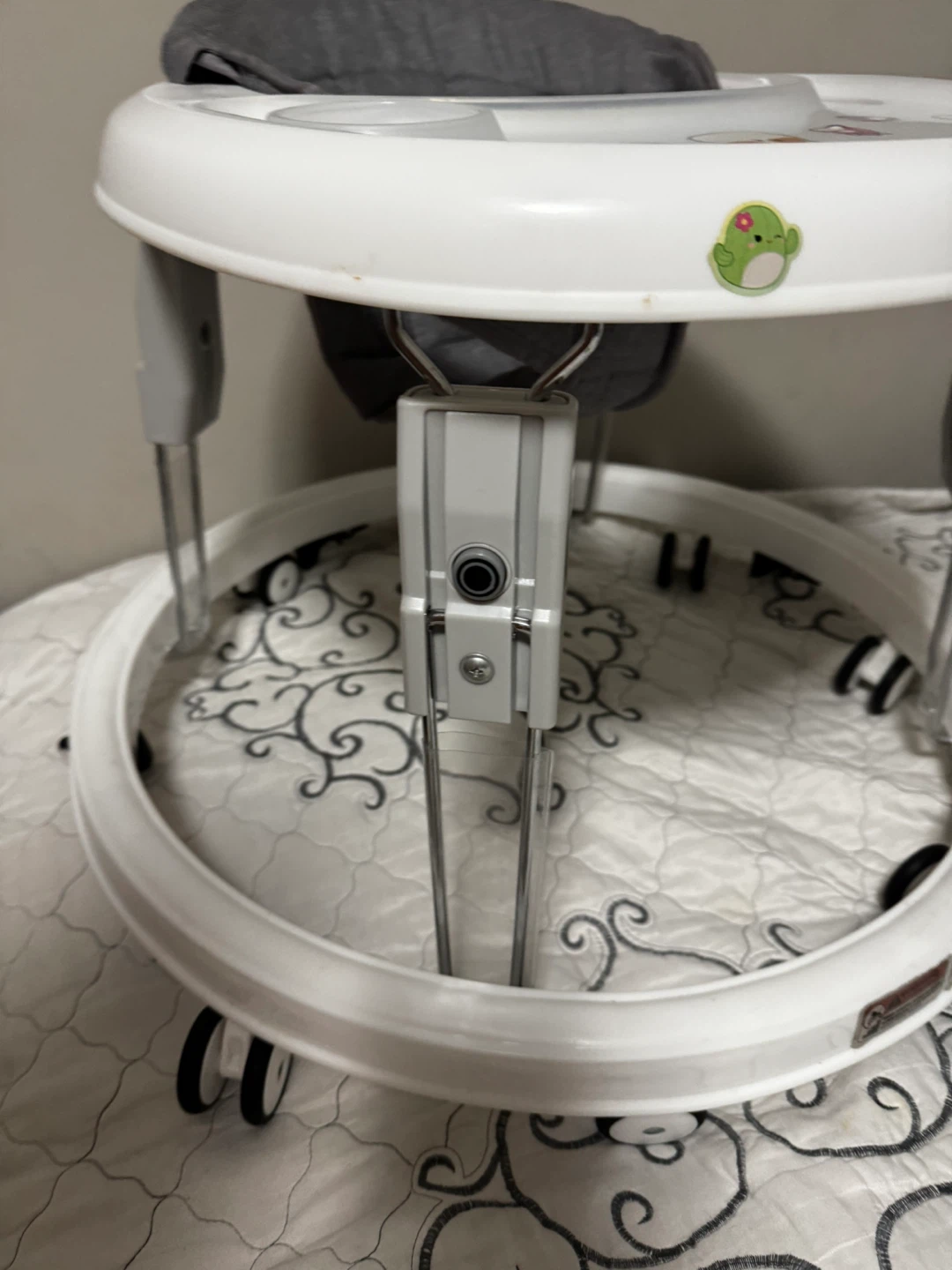 Baby Walker - photo 5