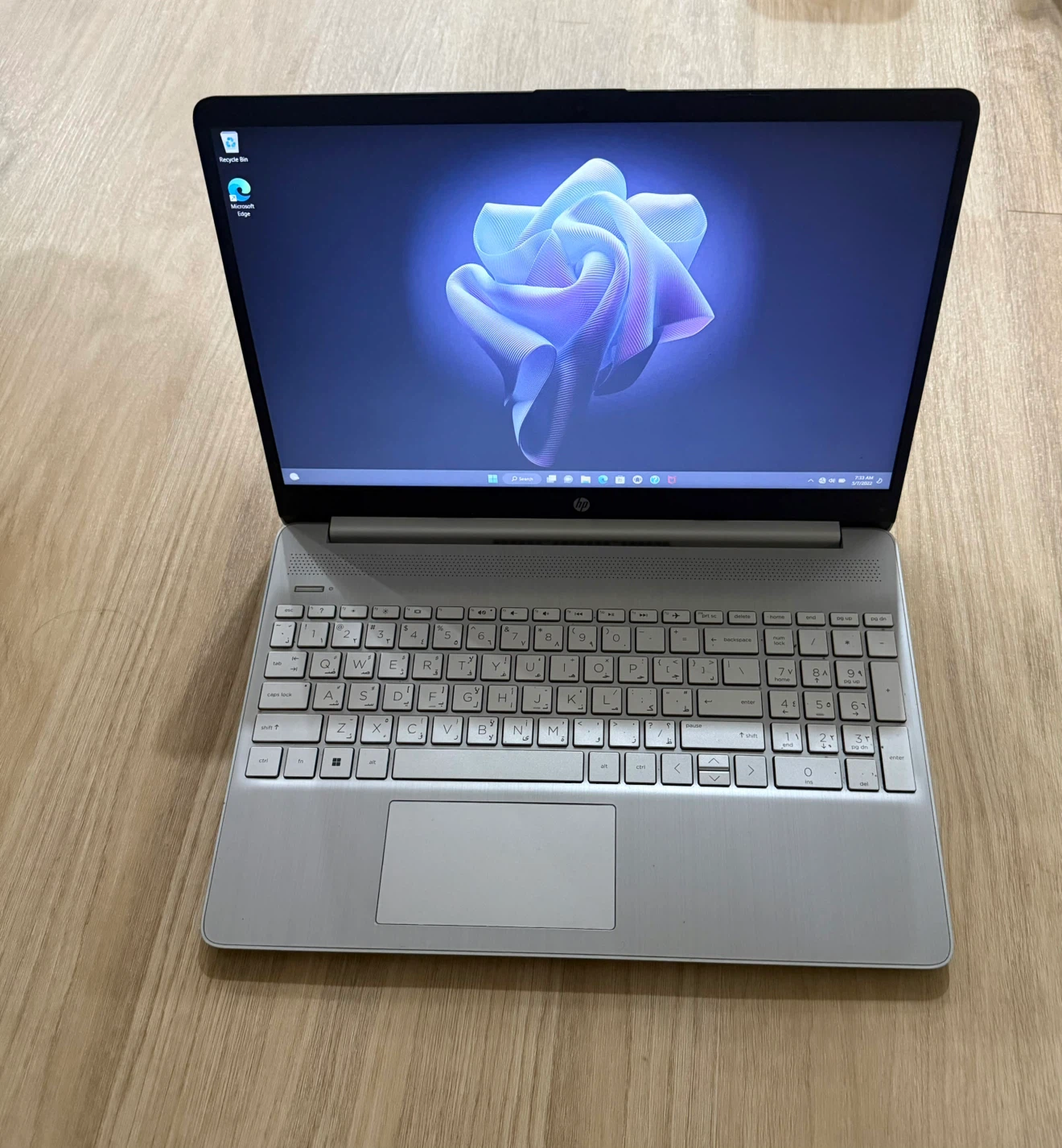 HP Laptop
