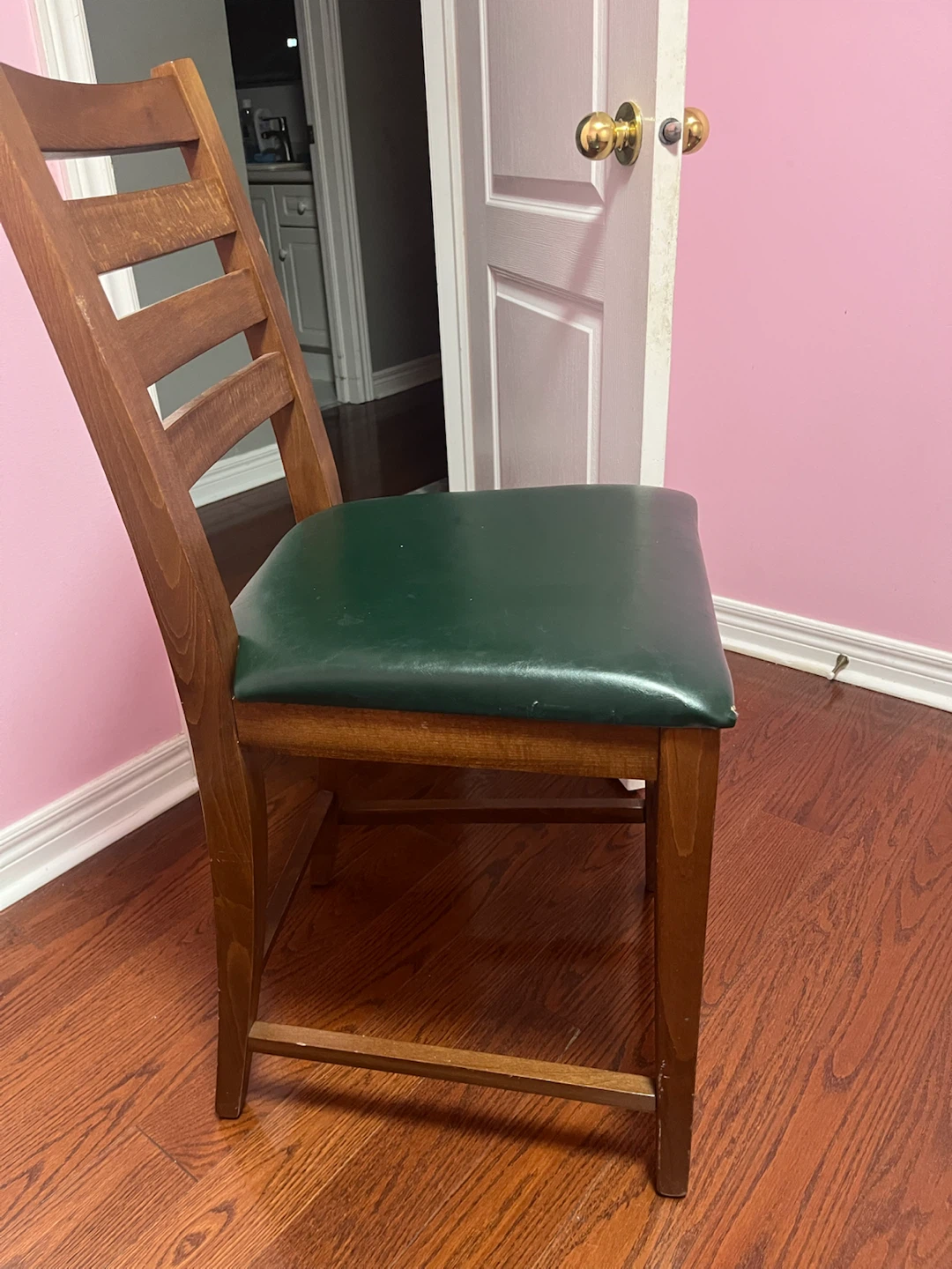 Bar stool chair - photo 2