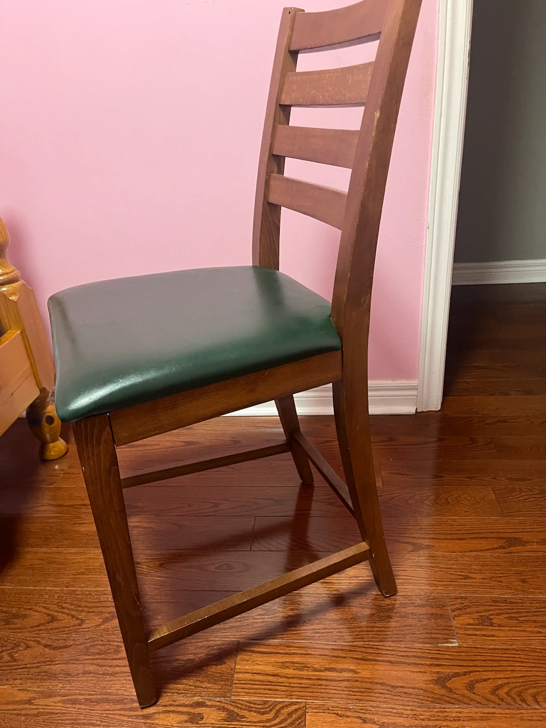Bar stool chair - photo 3