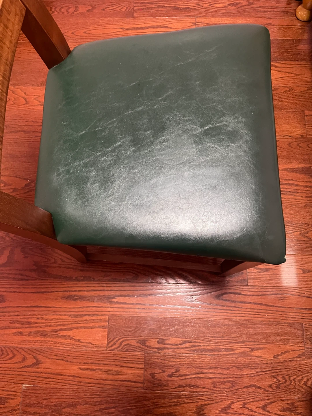 Bar stool chair - photo 5