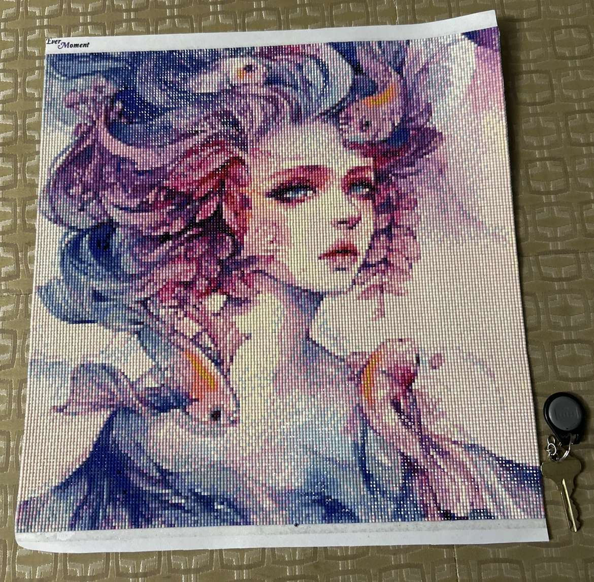 9 Diamond Paintings PLZ READ - photo 5
