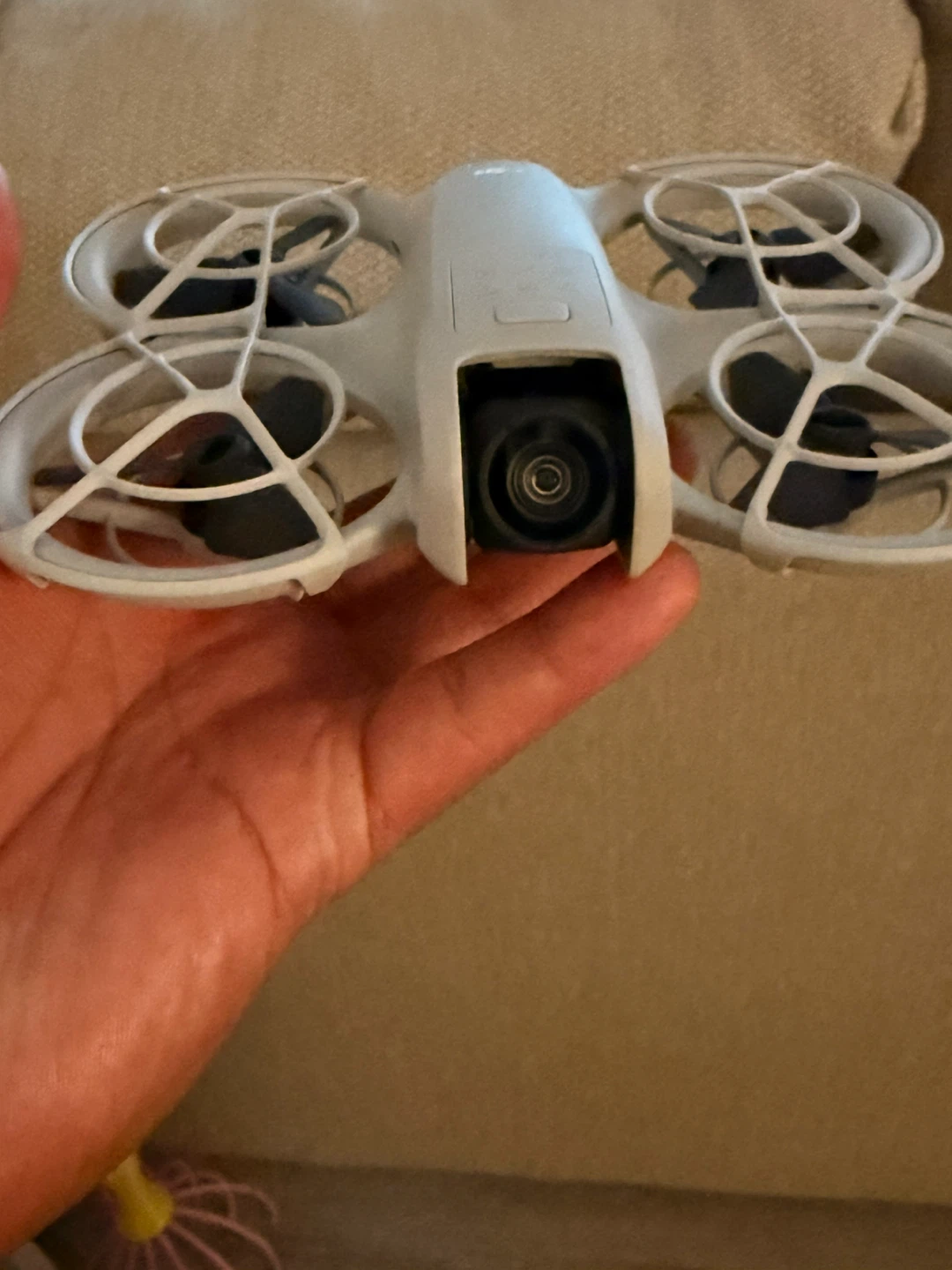 DJI Neo drone