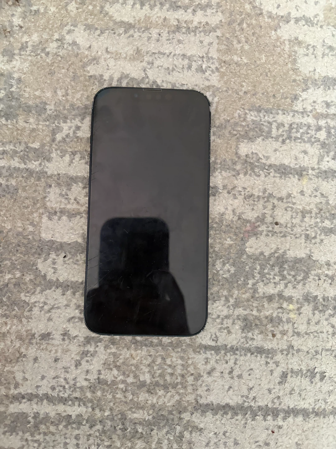 Apple iPhone 13 Black 128gb