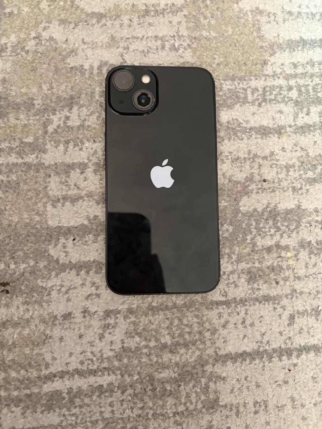 Apple iPhone 13 Black 128gb - photo 2