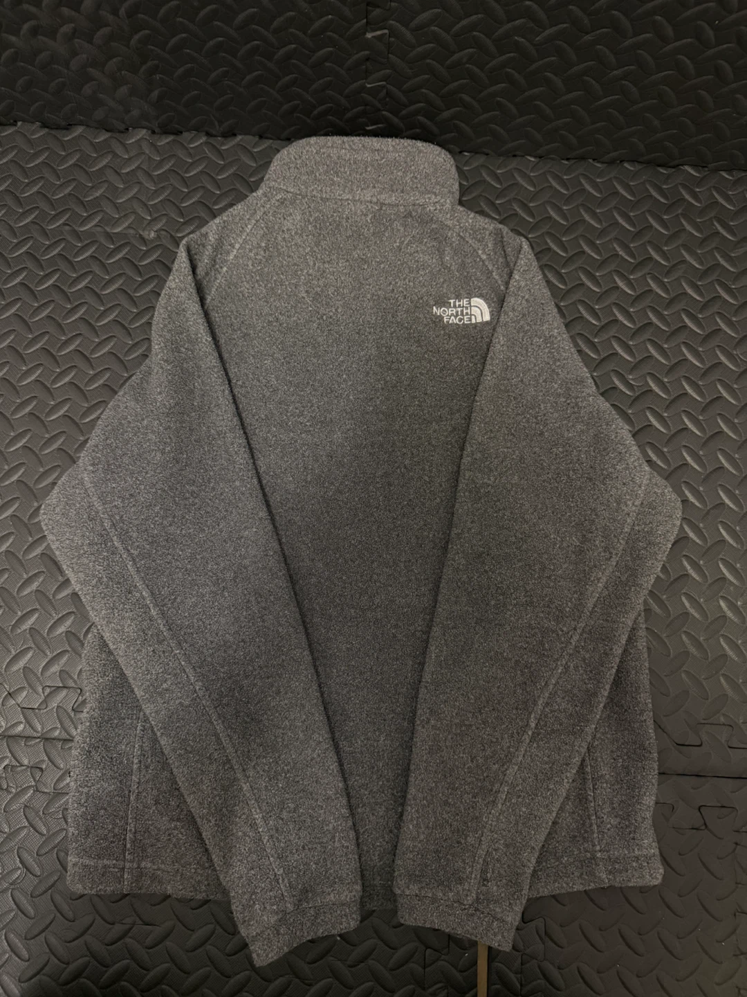 The North Face Fleece Jacket (Medium mens) - photo 3