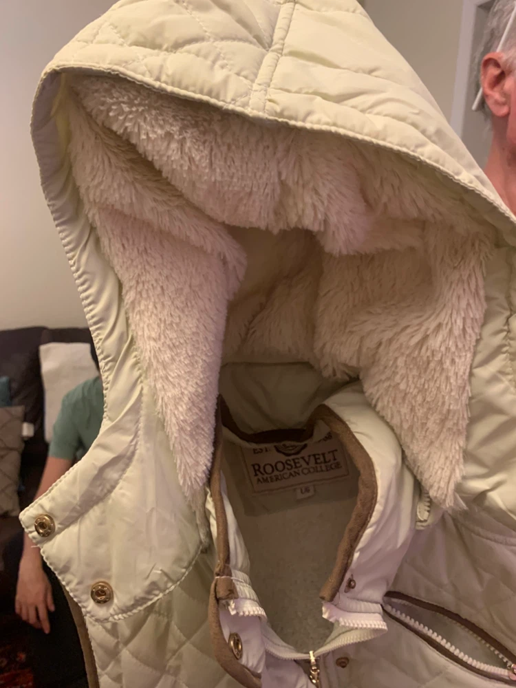 Vest - photo 3