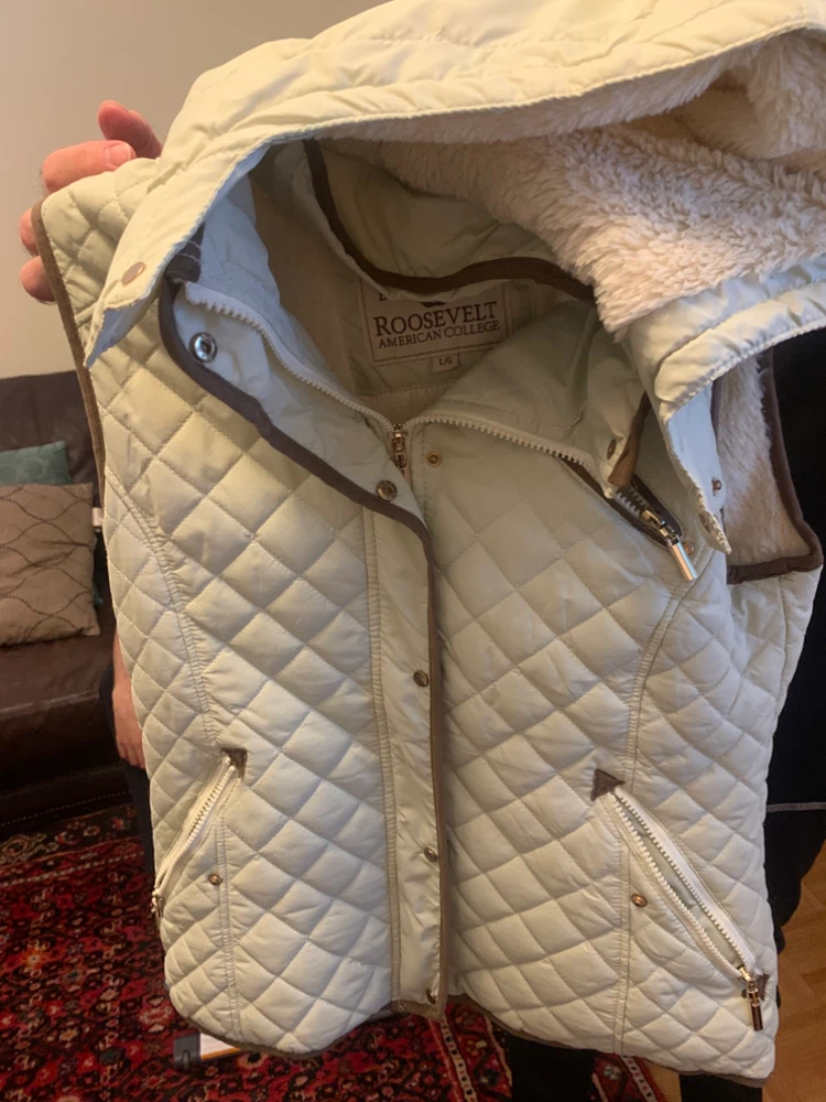 Vest - photo 4