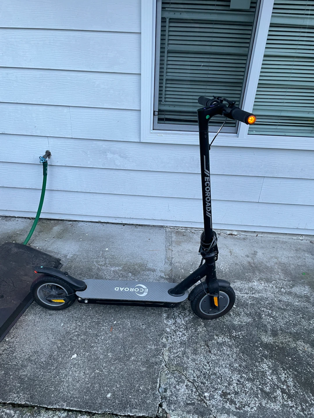 Ecoroad Electric Scooter PERFECT CONDITION