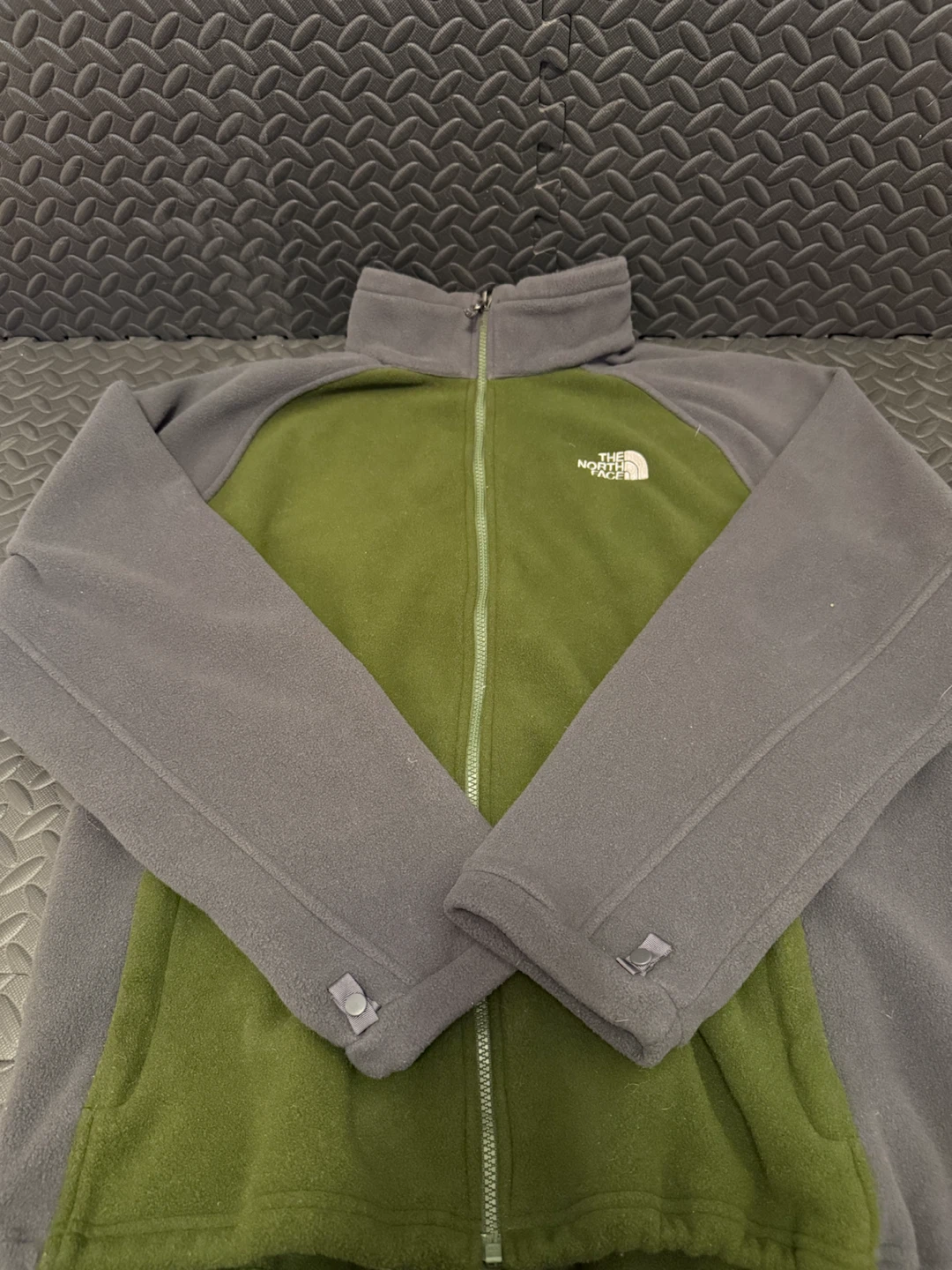 The North Face Fleece Jacket - photo 2