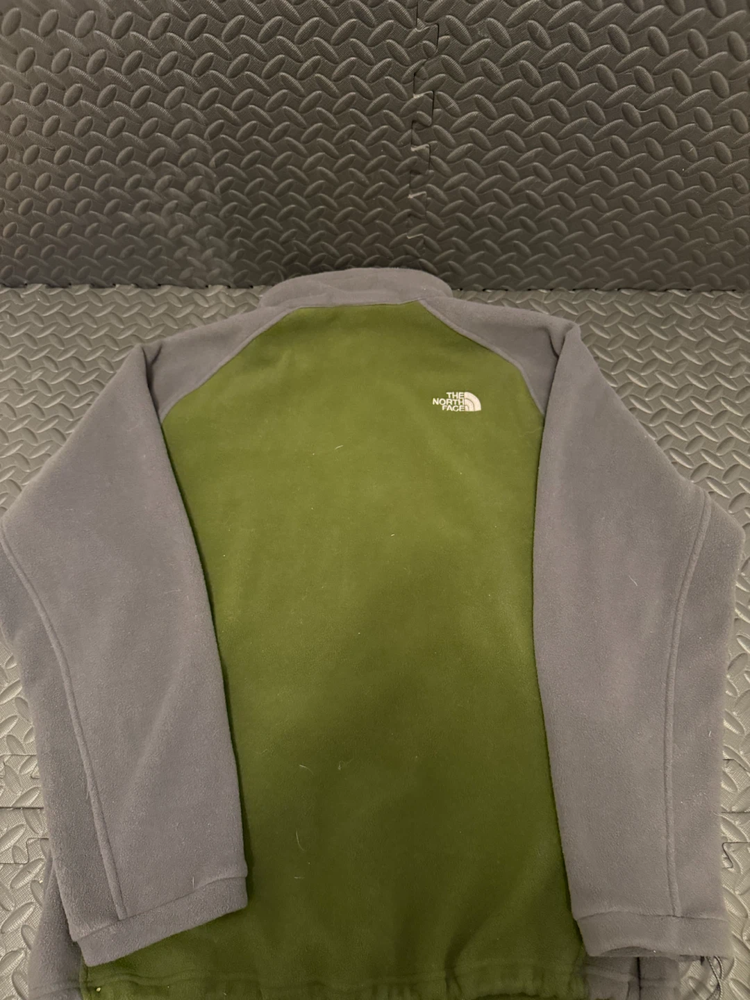 The North Face Fleece Jacket - photo 3