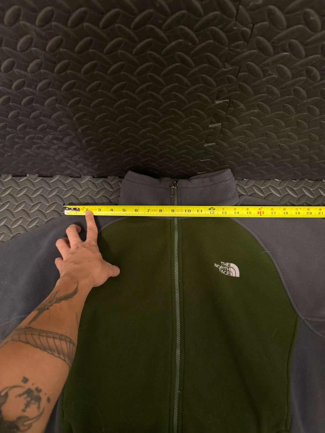 The North Face Fleece Jacket - photo 4
