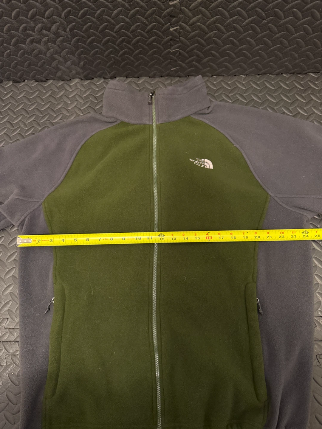 The North Face Fleece Jacket - photo 5