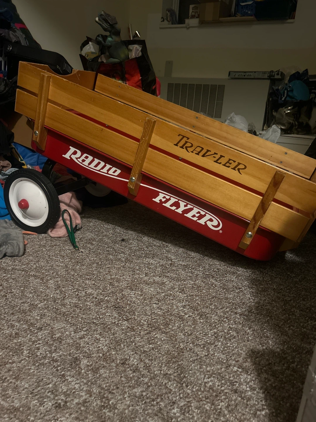 Wagon