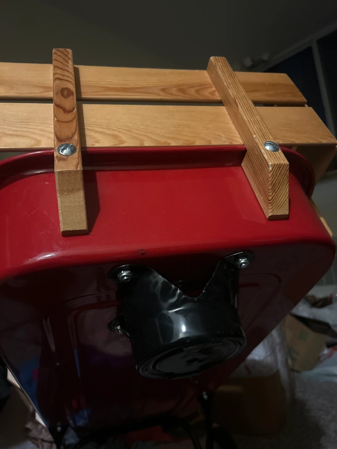 Wagon - photo 2