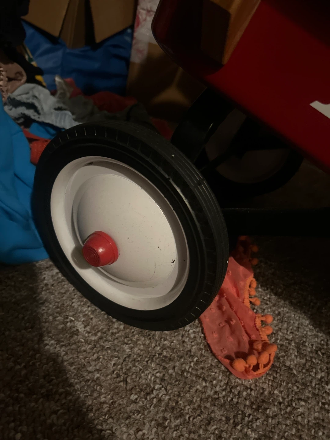 Wagon - photo 3