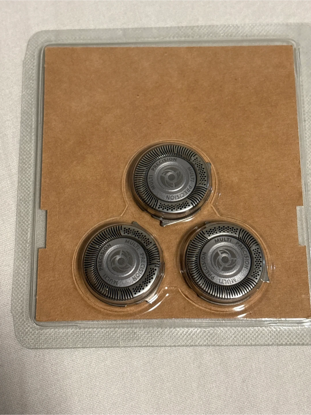 Philips Norelco Multi-Precision Shaver Heads